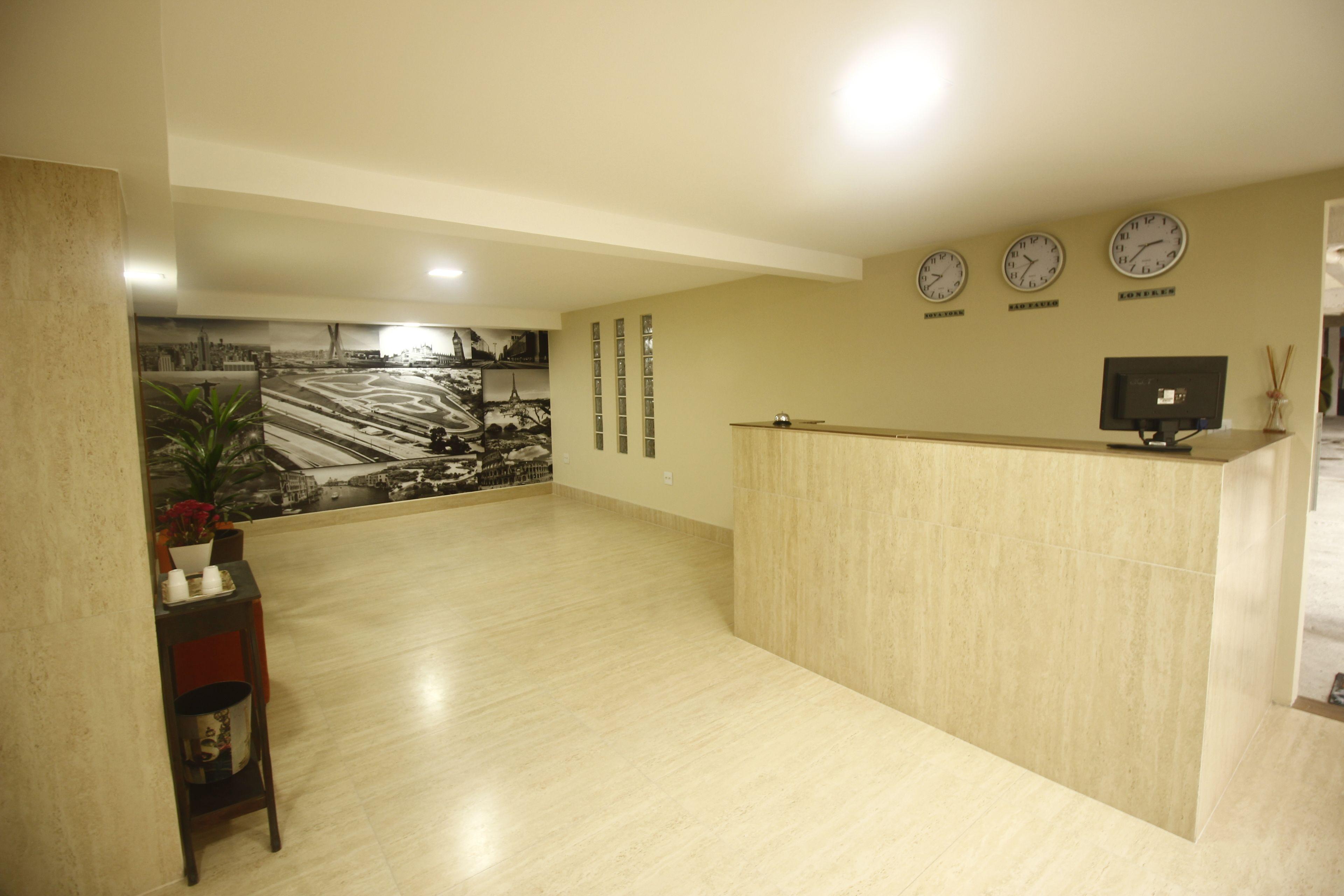 Hotel Interlagos — Photos 2