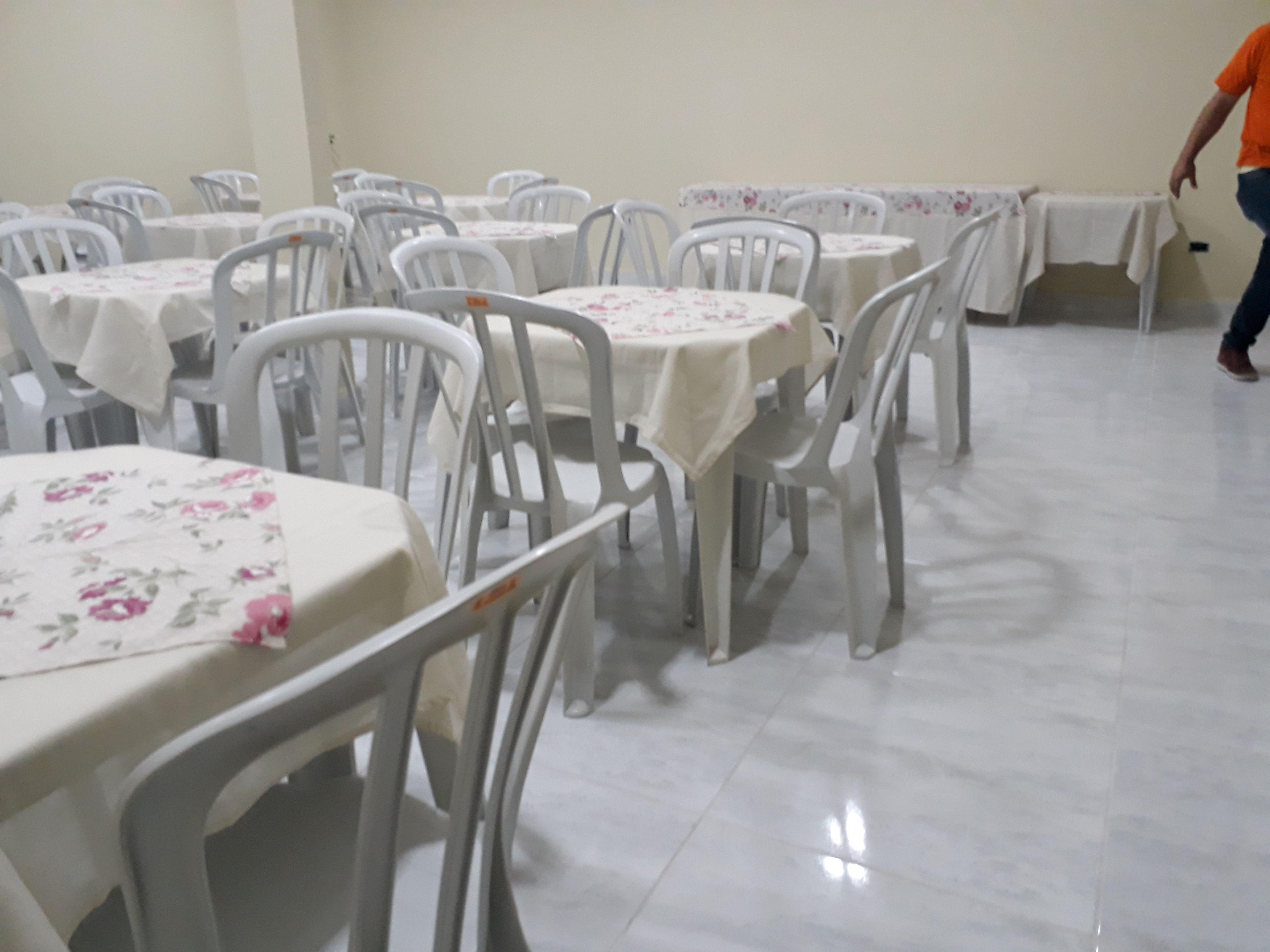 Hotel Interlagos — Photos 1