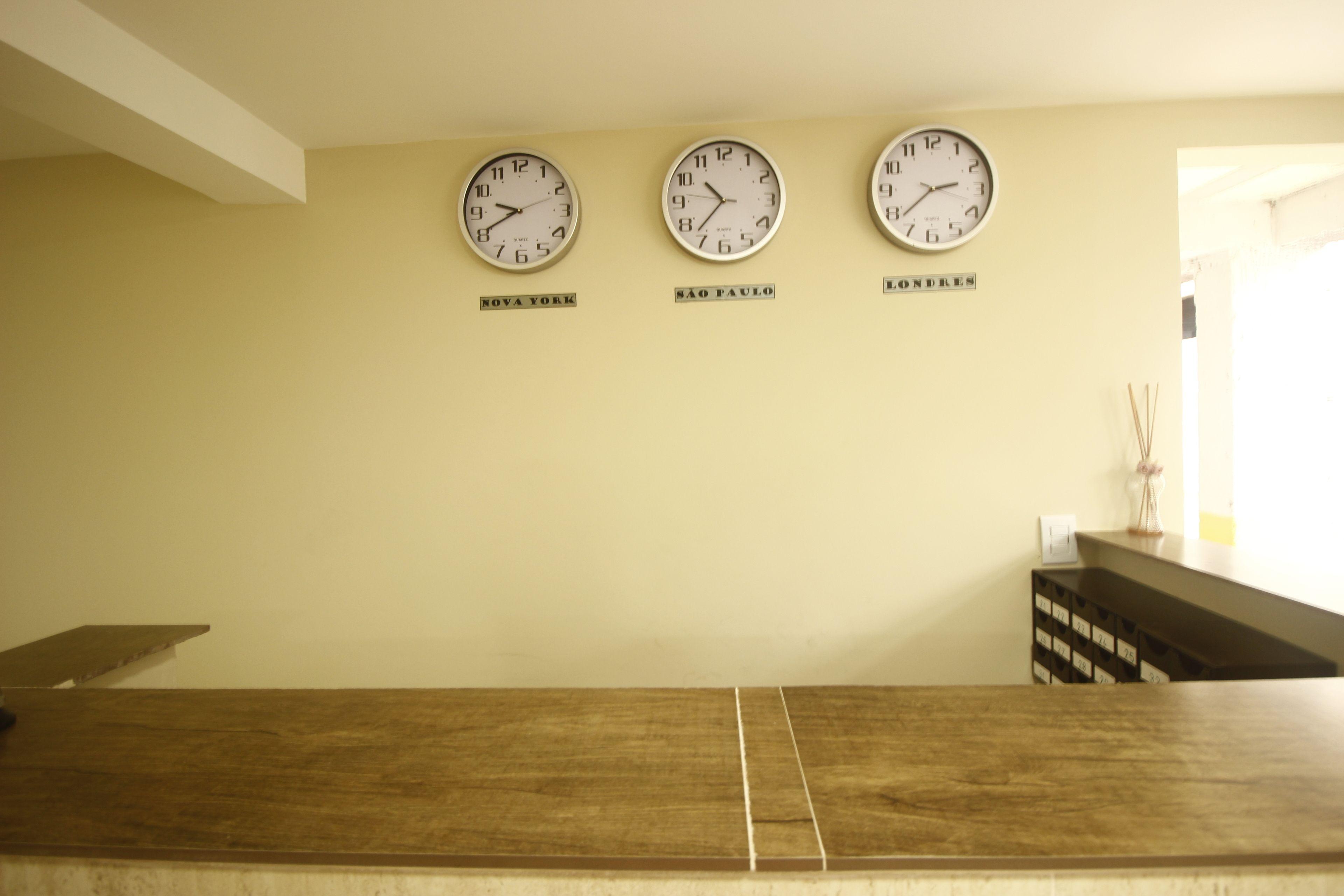Hotel Interlagos — Photos 3